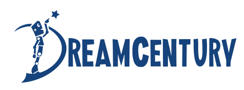 Logotipo de DreamCentury