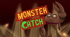 MonsterCatch