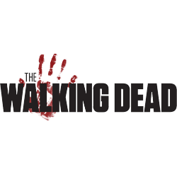 un Dvd The Walking Dead-L'Intégrale Des Saisons 1 À 11
