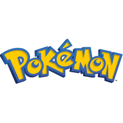 un juego de Nintendo Switch Nintendo Switch Split Pad Pro - Pokémon: Pikachu Negro y Dorado