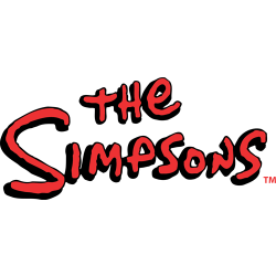 un Accessoire The Simpsons Garçon Bart Simpson