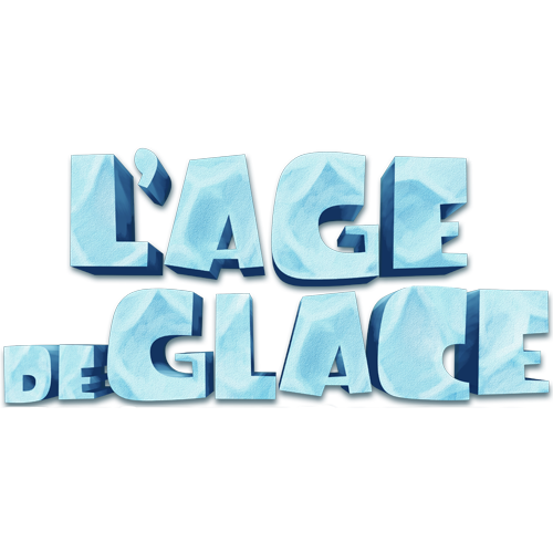 une Peluche L'Âge De Glace 5