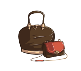 Väskor och Tillbehör