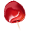 PopCorn pictograma