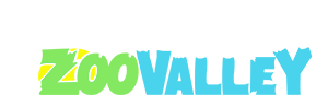 Логотип ZooValley