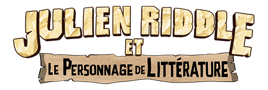 Logo de Julien Riddle