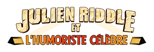 Logo de Julien Riddle