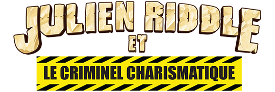 Logo de Julien Riddle