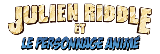 Logo de Julien Riddle