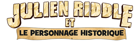 Logo de Julien Riddle