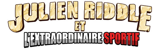 Logo de Julien Riddle