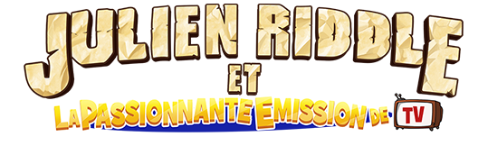 Logo de Julien Riddle