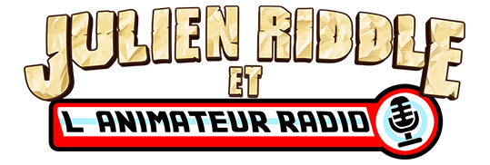 Logo de Julien Riddle