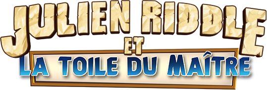 Logo de Julien Riddle