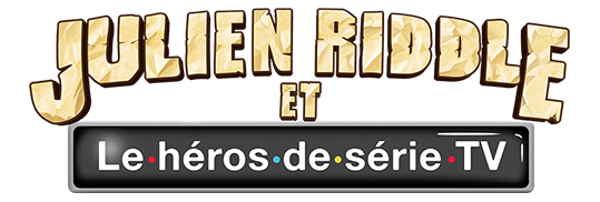 Logo de Julien Riddle