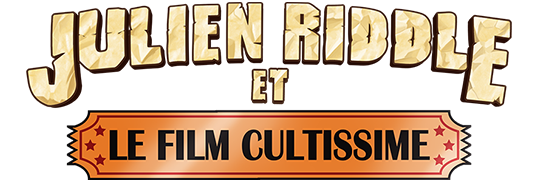 Logo de Julien Riddle