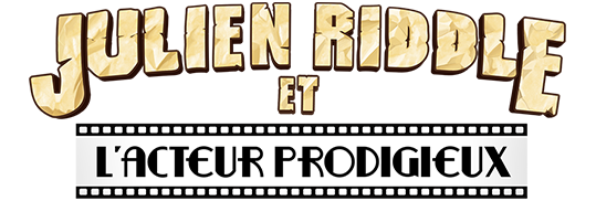 Logo de Julien Riddle