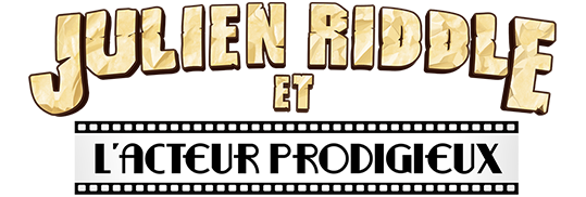 Logo de Julien Riddle