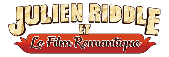 Logo de Julien Riddle