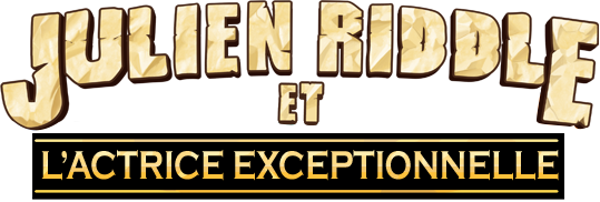 Logo de Julien Riddle